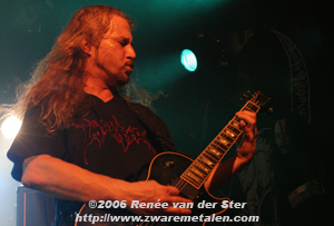 Malevolent Creation @ Vera